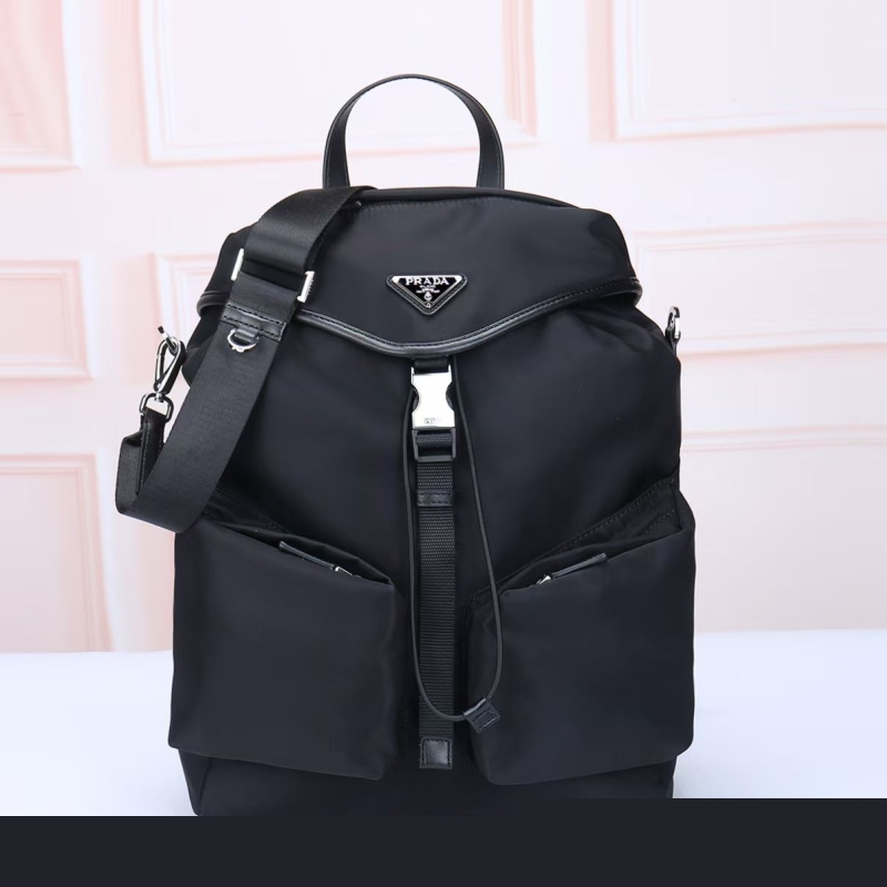 Pra*a backpacks